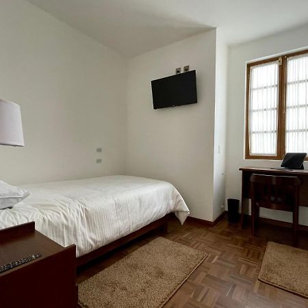 Hospedaje Sarabia Sucre Exteriör bild